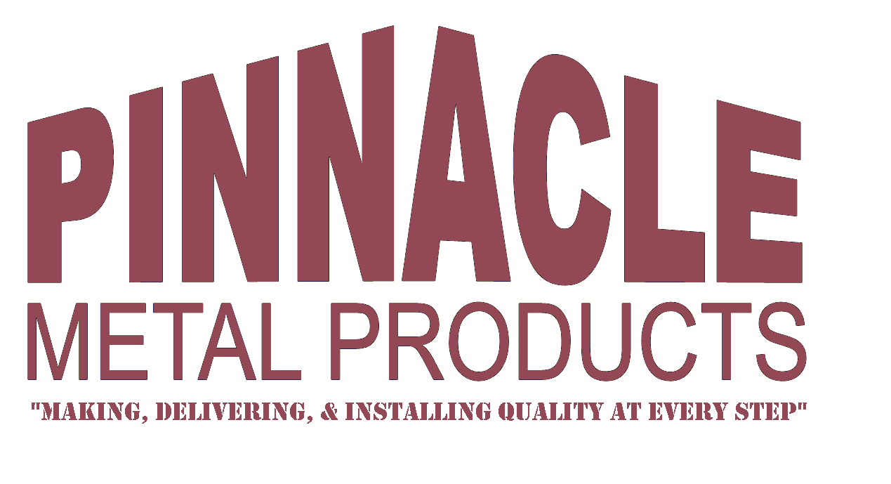 Pinnacle's Logo